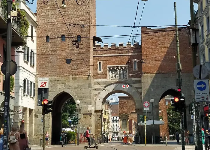 Colonne Appartamento *