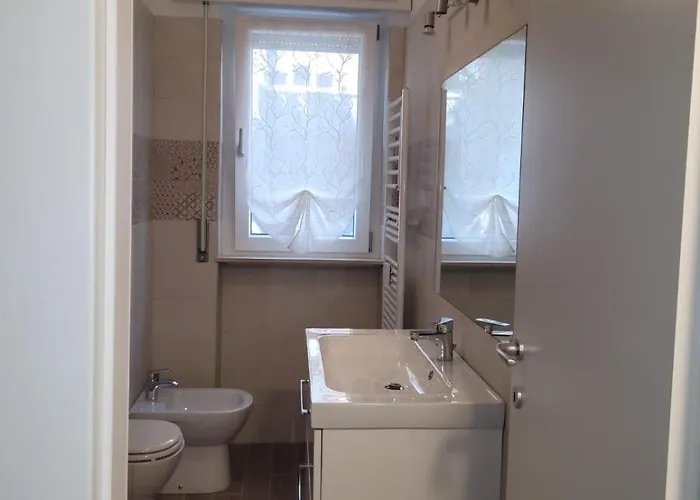 Casa Martesana Apartment *