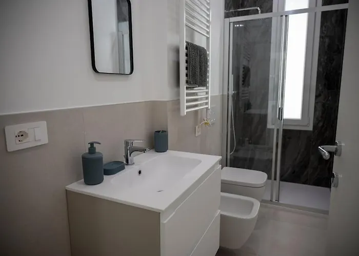 11 Nevoso Palace Μιλάνο