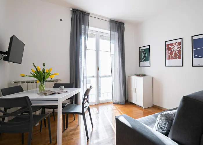 Italianway Comfort - Paladini 13