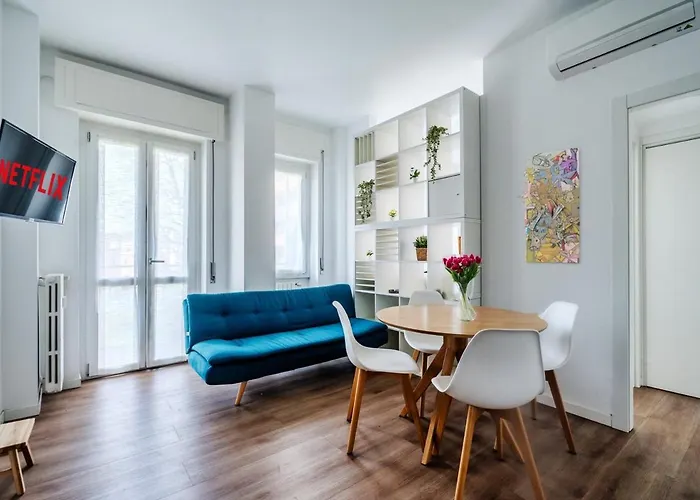 Station - Private Terrace, Netflix & Wi-fi