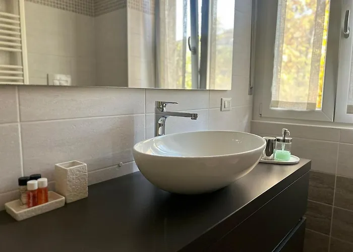 Casaveniero Apartmán *