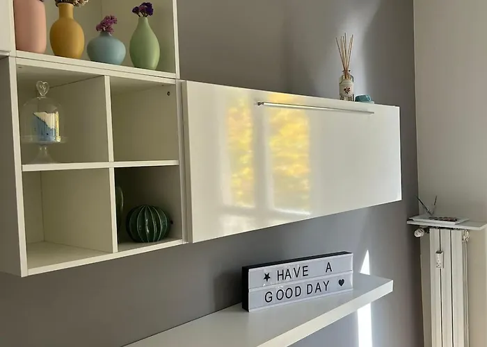 Casaveniero * Milano