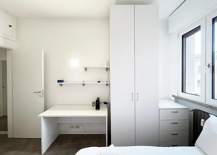 Full - Oasi Di Corso Magenta Wifi-ac 米兰