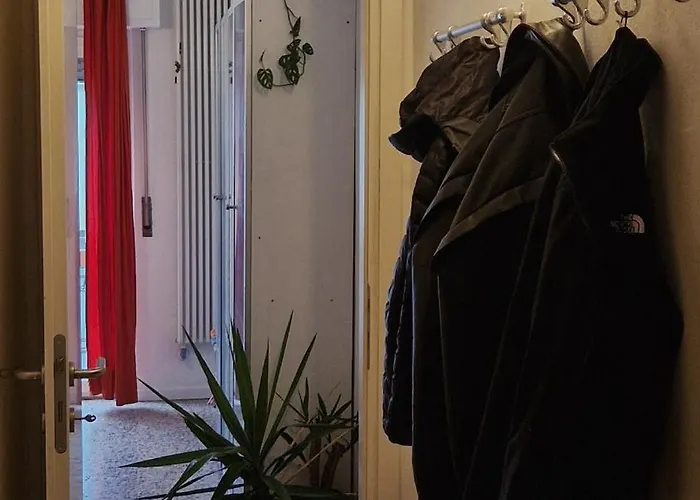 Appartamento Cozy Near Fondazione Prada Milano