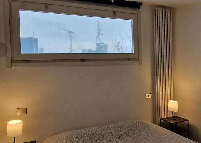 Cozy Near Fondazione Prada Milano