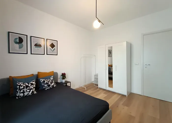 Designed Overlooking San Siro