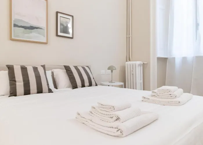 Italianway Comfort - Ceradini 3 米兰