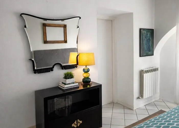 Urban Flat Melzo 아파트 밀라노