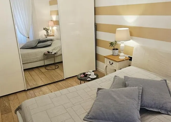 Lejlighed A&a Milano