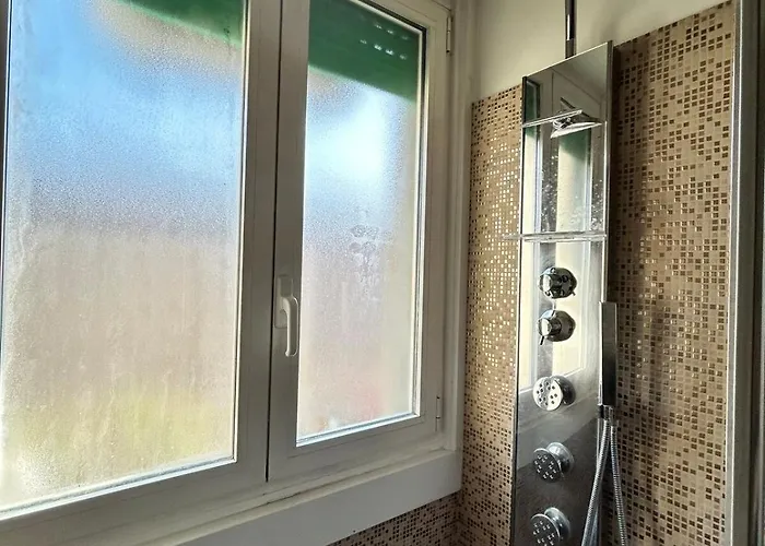 La Casa Di Gio Apartamento Milán