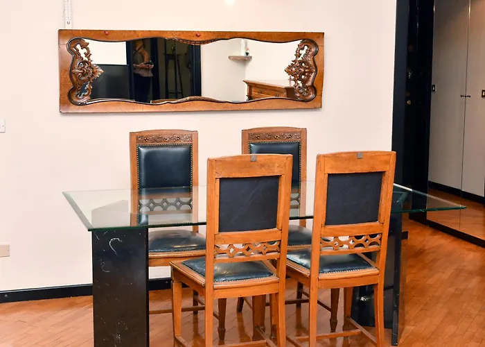 Apartment Dona House *