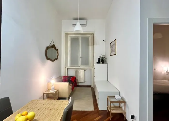 Apartament Mercadande *