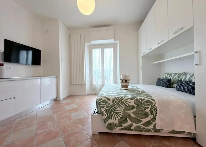 P&d Navigli - Floor * 米兰