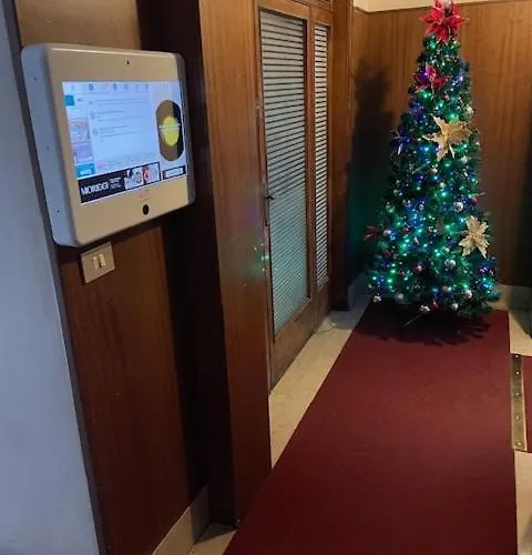 Brand-new Next To San-siro 公寓 米兰