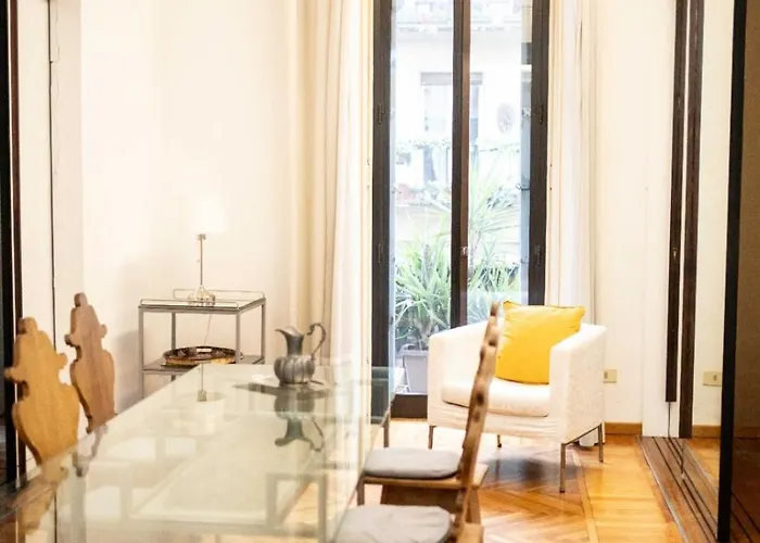 The Moscova Gallery House Милан