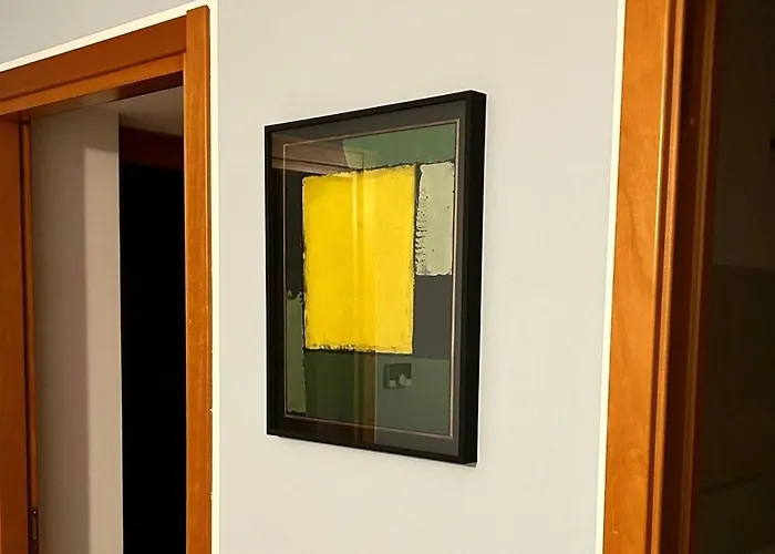 Apartmán Sweet Home, Milano! 30 Min From Center *