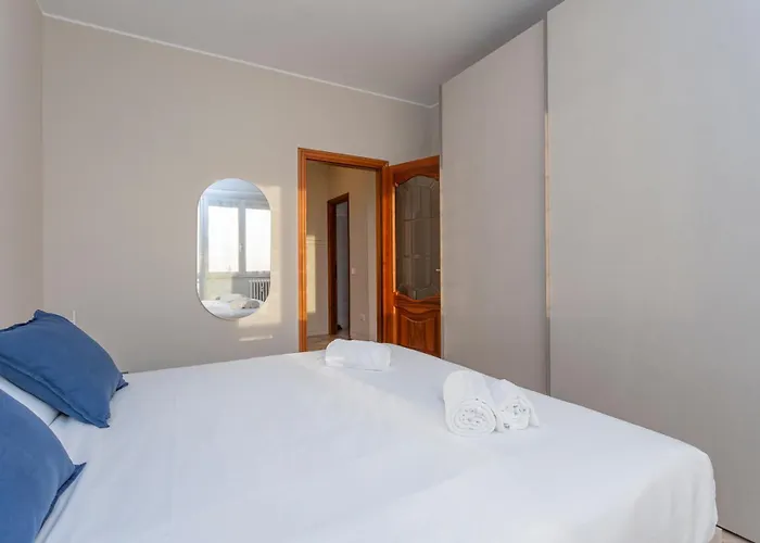 דירה Modern Two-room Between Linate And The Center מילאנו