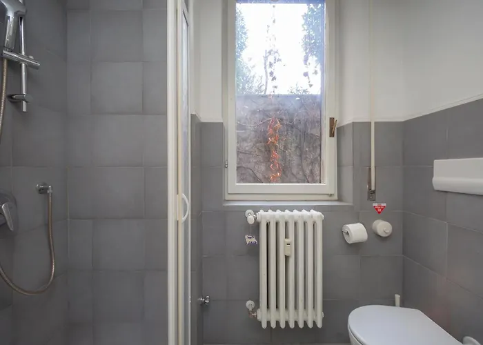 Comfortable And Quiet Near M4 Metro * Mailand