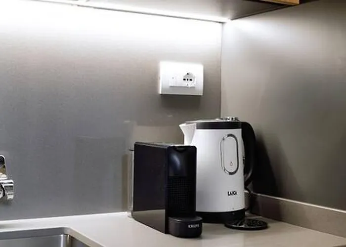 Near Duomo Design Polluce Milano