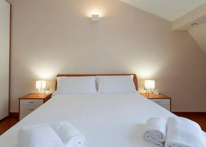 Comfort And Design Between Portello And Citylife