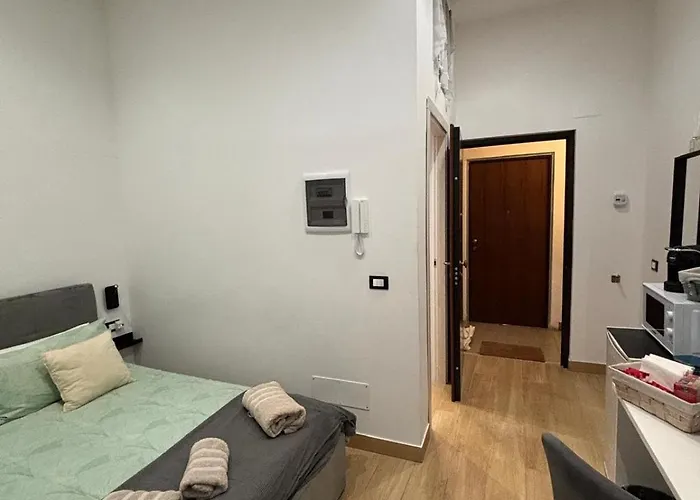 Lägenhet Plana Milano