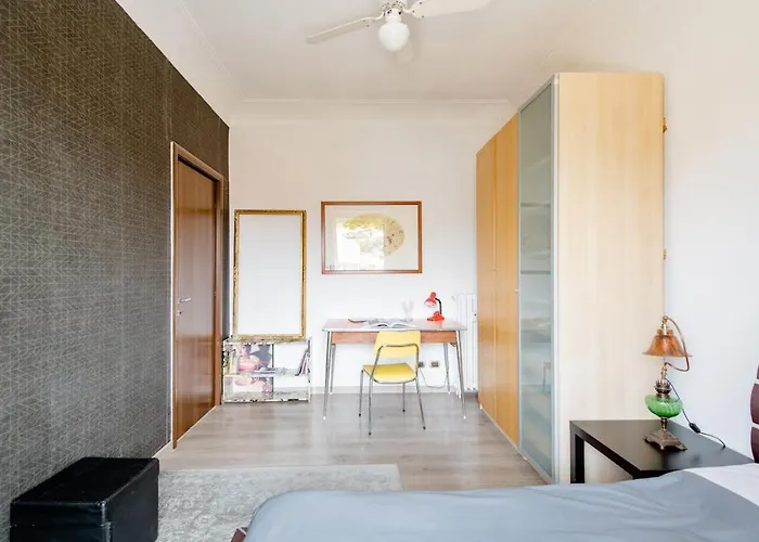 In Nolo - 5th Floor With Terrace *