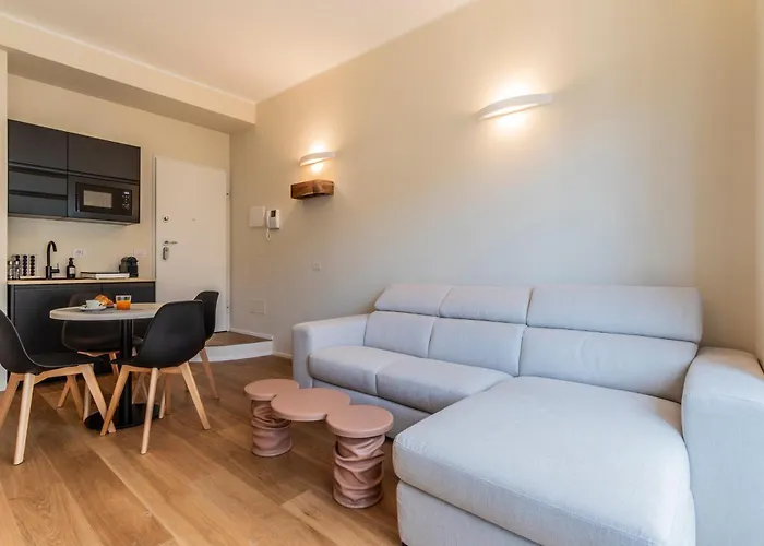 Maison Appartement