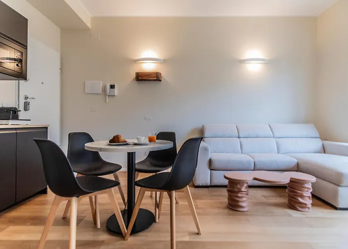 Maison Milaan