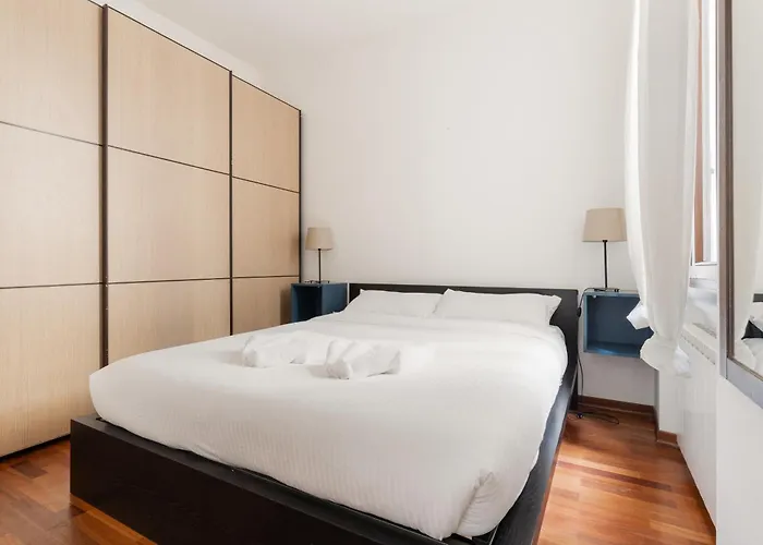 Guesthost - M5 Isola Comfy