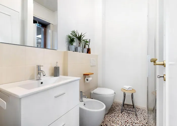 Апартаменты Casa Lotto Fieramilanocity