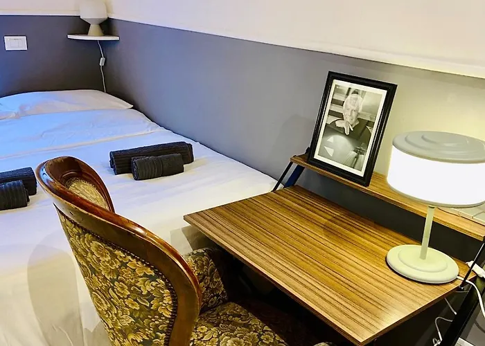 Monolocale Navigli Apartment Milan