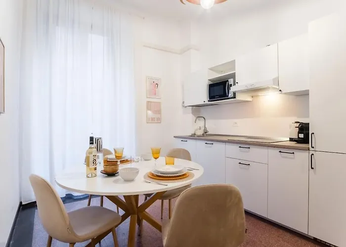 Large Near The Station *