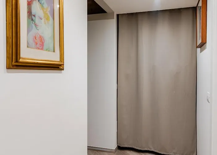 Brera Art In * ミラノ