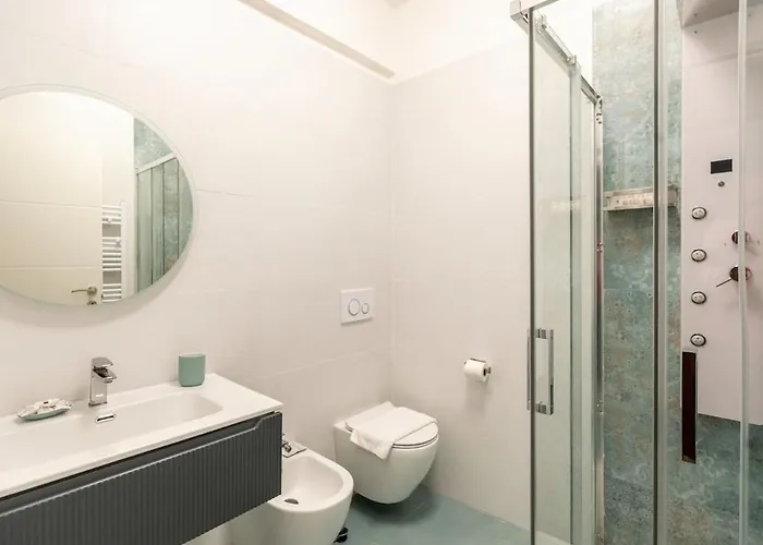 Appartamento Citylife - Design Duomo Con Wifi *