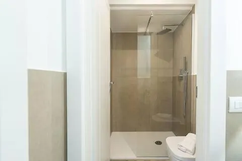 Mac Mahon A Apartamento *