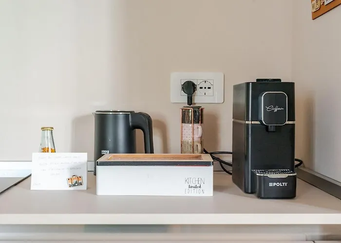 Modern Gem In Milano