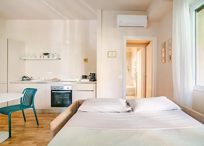 Apartman Modern Gem In