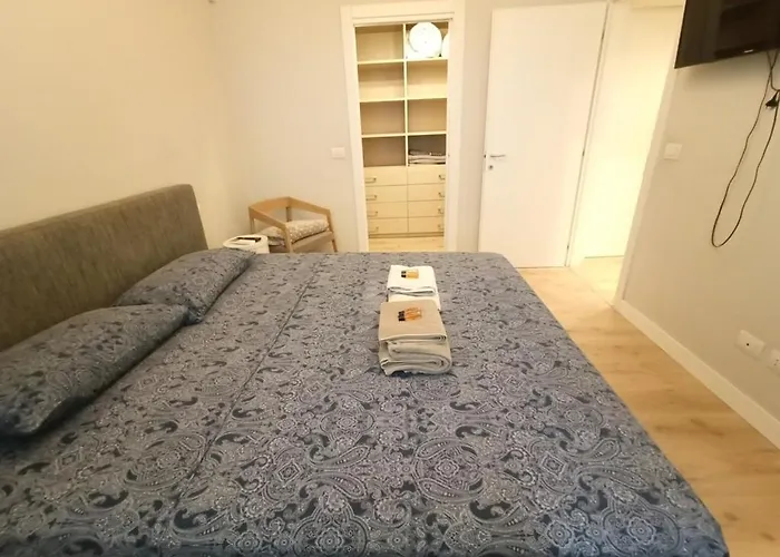 Dipalma In Centre Apartament *