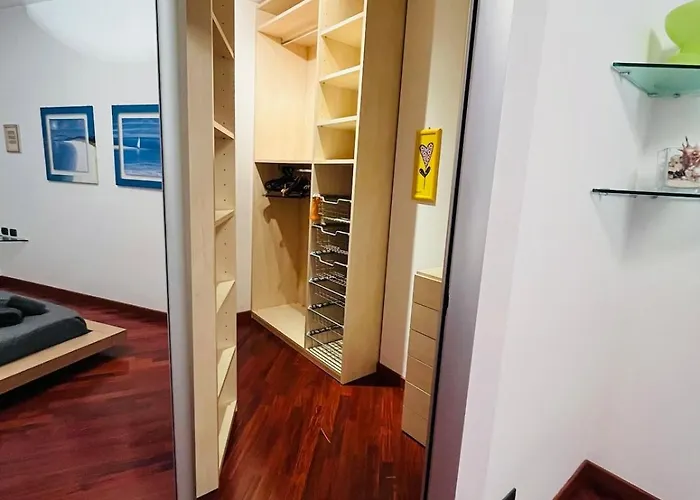 Viale Monza 196 - Velo Apartmán