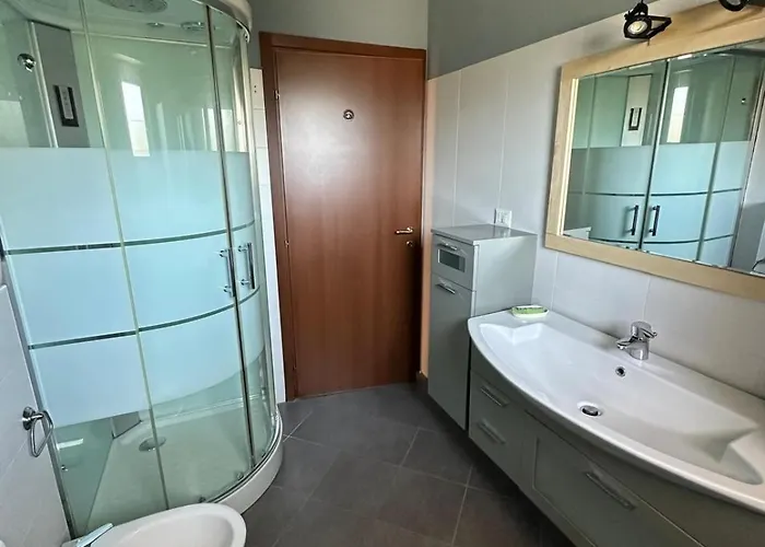 Апартаменты Cozy Navigli Милан
