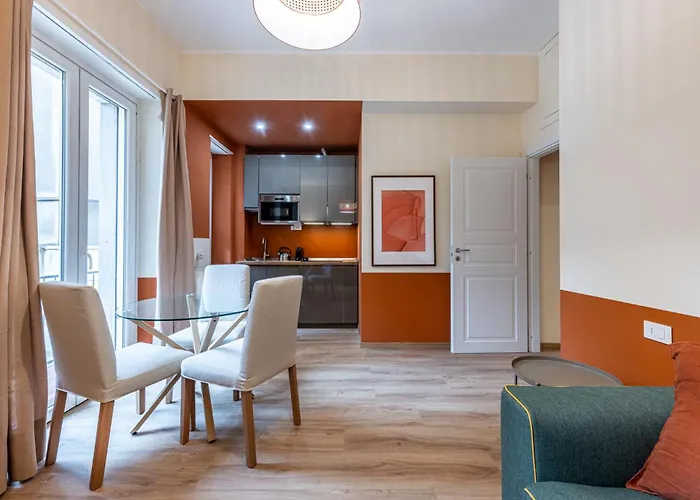 Casa Delle Grazie - Caradosso 15 Apartamento *