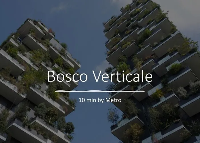 20 Min Duomo - Design * ميلان