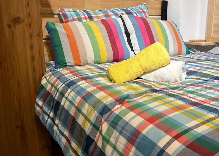 Appartamento La Casetta, Charming Loft, Downtown *