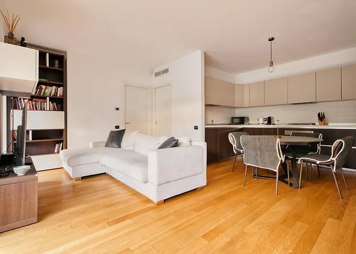Hostmate - - Ulpio Traiano 公寓 *