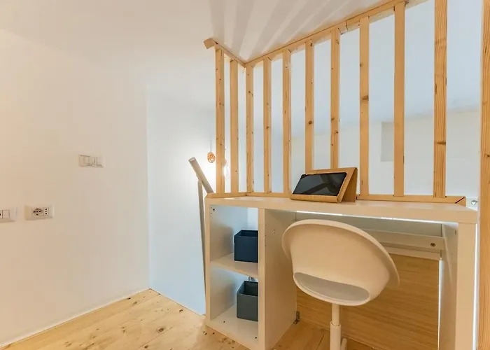 Lägenhet Casa Rossella