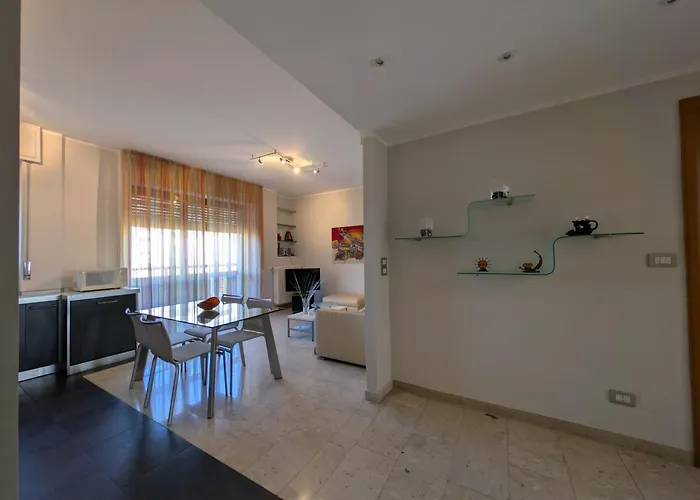 Testi 50 - M5 Ca'granda * Milano