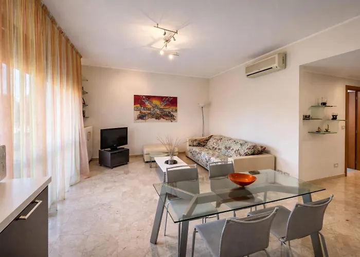 Testi 50 - M5 Ca'granda Apartment