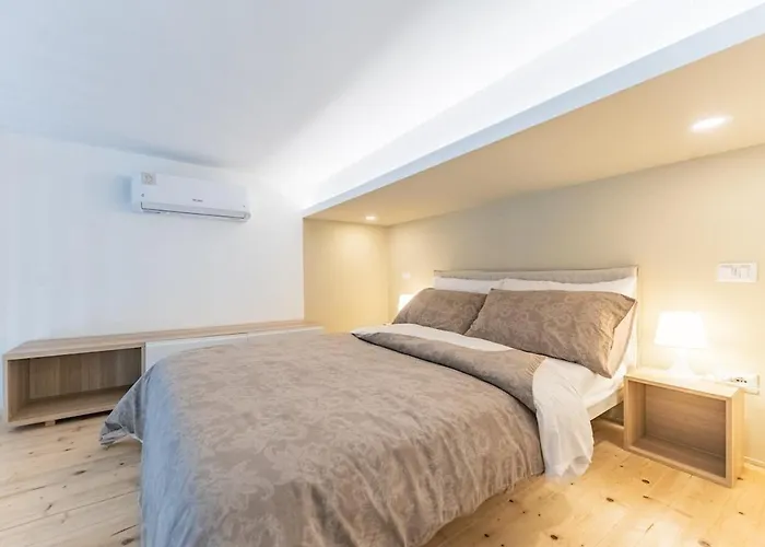 Lägenhet Casa Rossella Milano