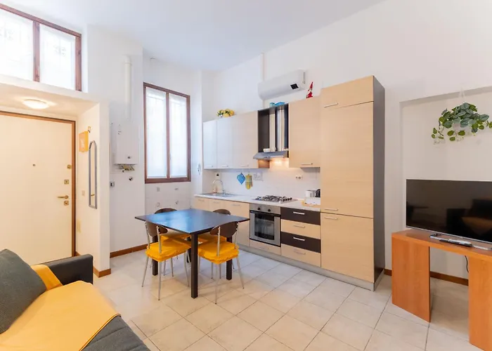 Casa Fortuna Cozy Mm3 To Duomo Apartman *